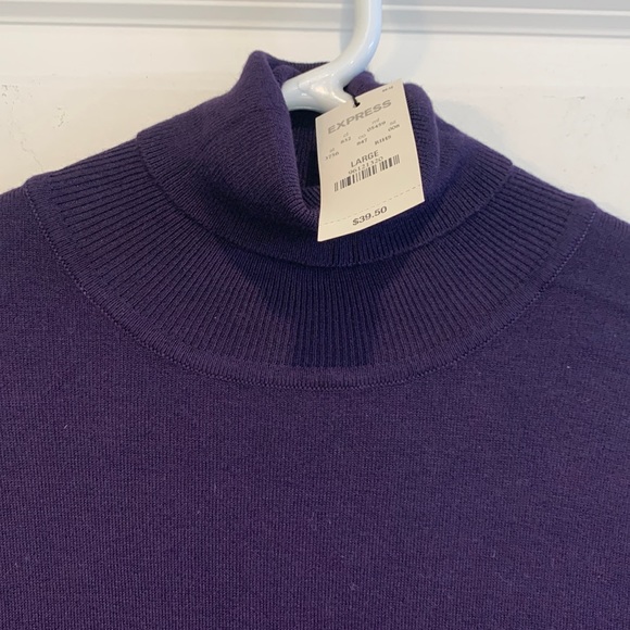 Express Sweater - NWT - Picture 5 of 11